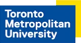 Toronto Metropolitan University Logo